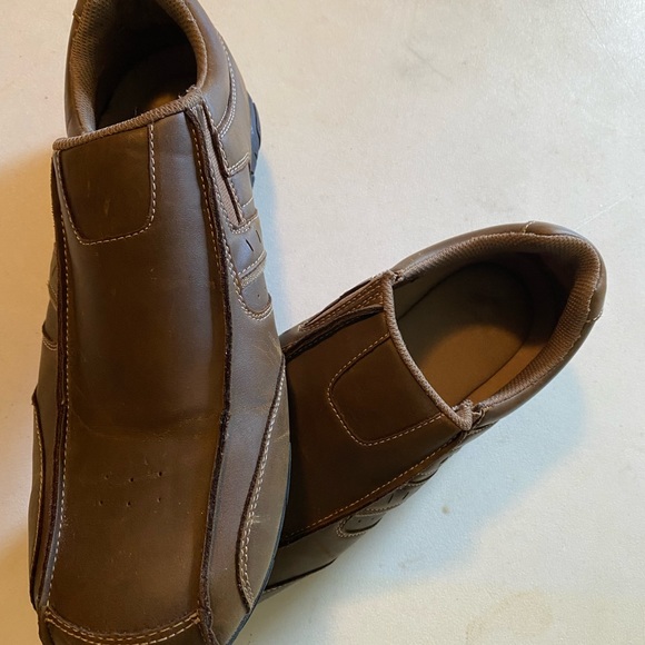 Relaxed Fit Loafer Mens shoe 👞 - Picture 8 of 8